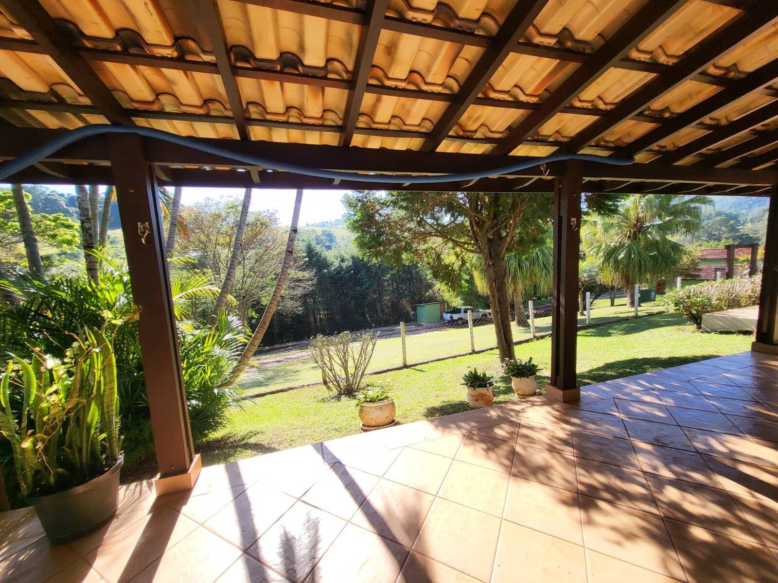 Sítio, 7 quartos, 3 hectares - Foto 25