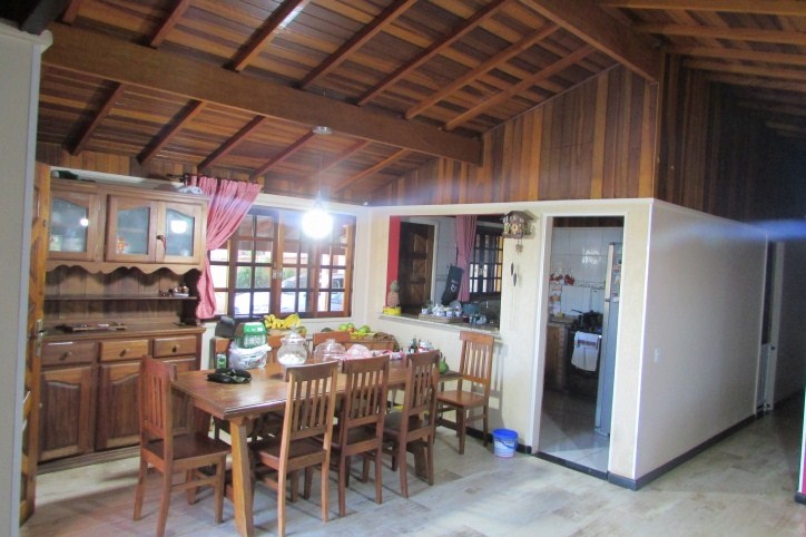 Chácara, 8 quartos, 2400 m² - Foto 33