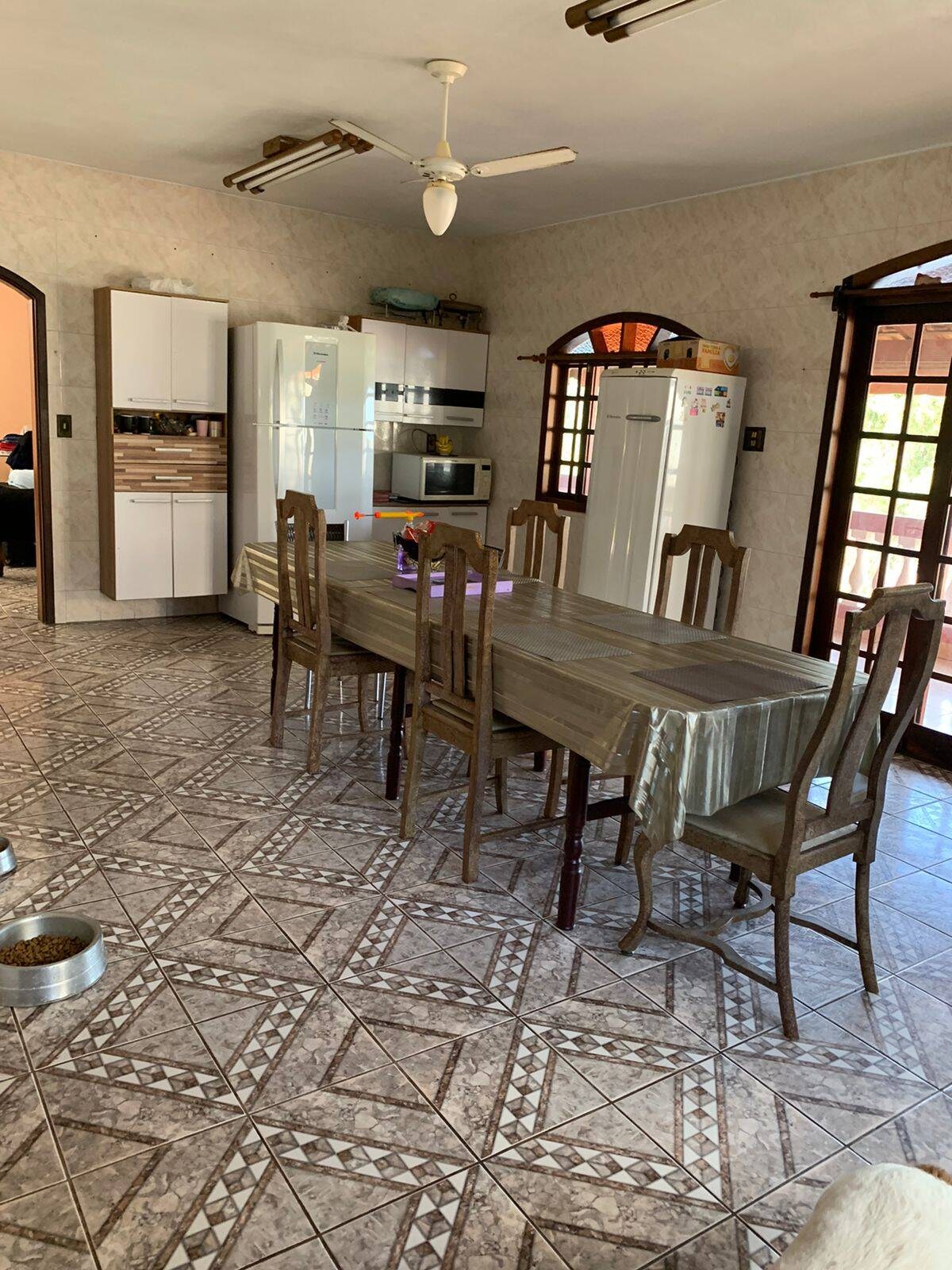 Chácara, 3 quartos, 1550 m² - Foto 11
