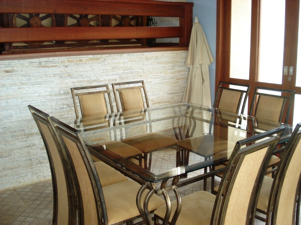 Chácara, 4 quartos, 1117 m² - Foto 8