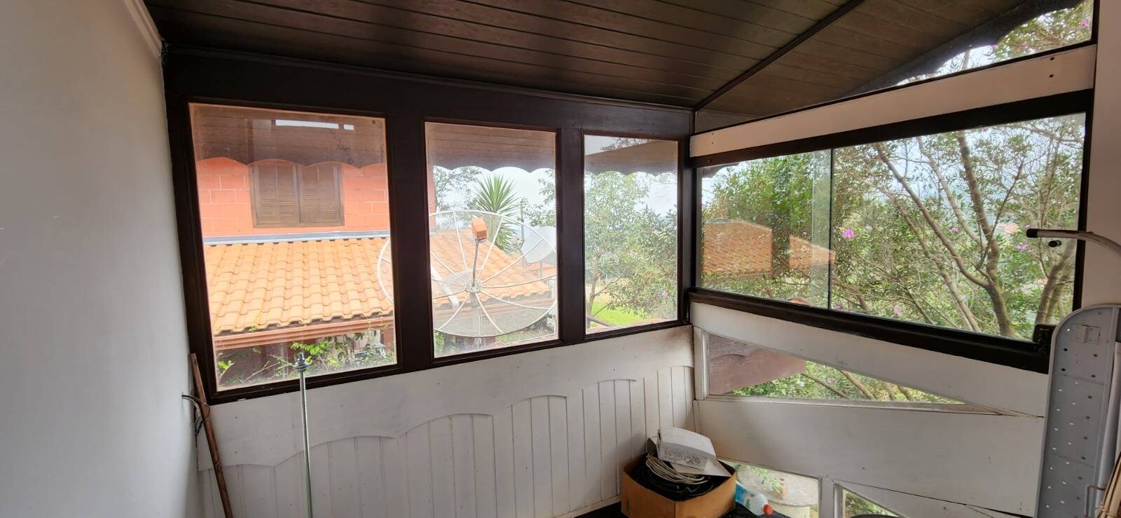 Chácara, 2 quartos, 191 m² - Foto 15