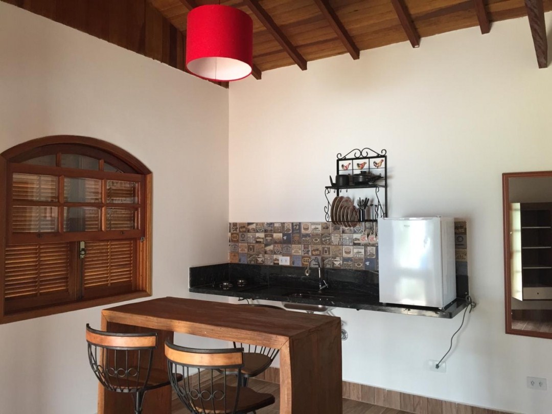 Sítio, 10 quartos, 47 hectares - Foto 15