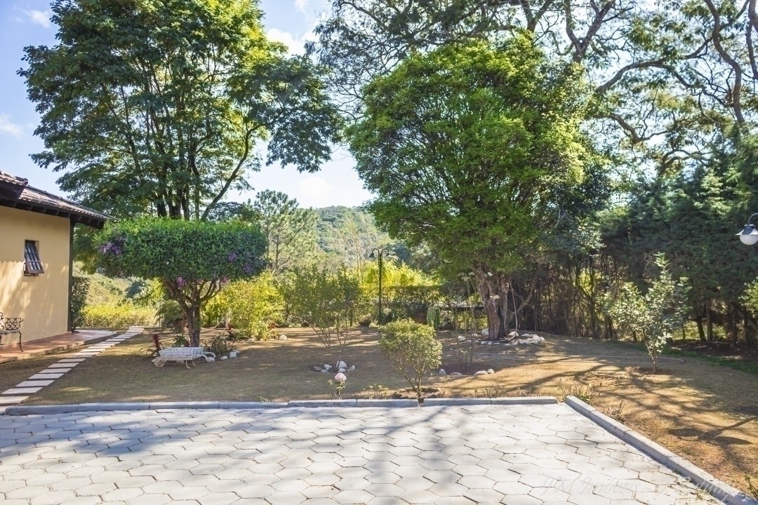 Chácara, 5 quartos, 5000 m² - Foto 4