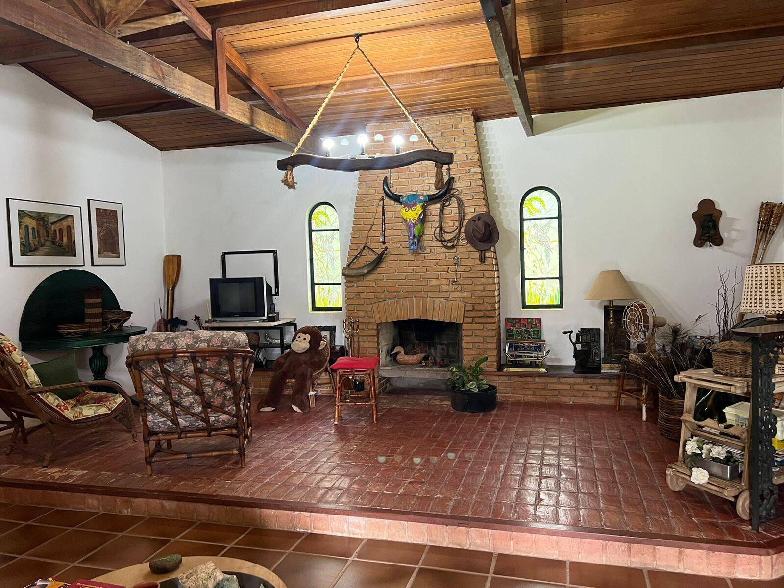 Sítio, 6 quartos, 15 hectares - Foto 13