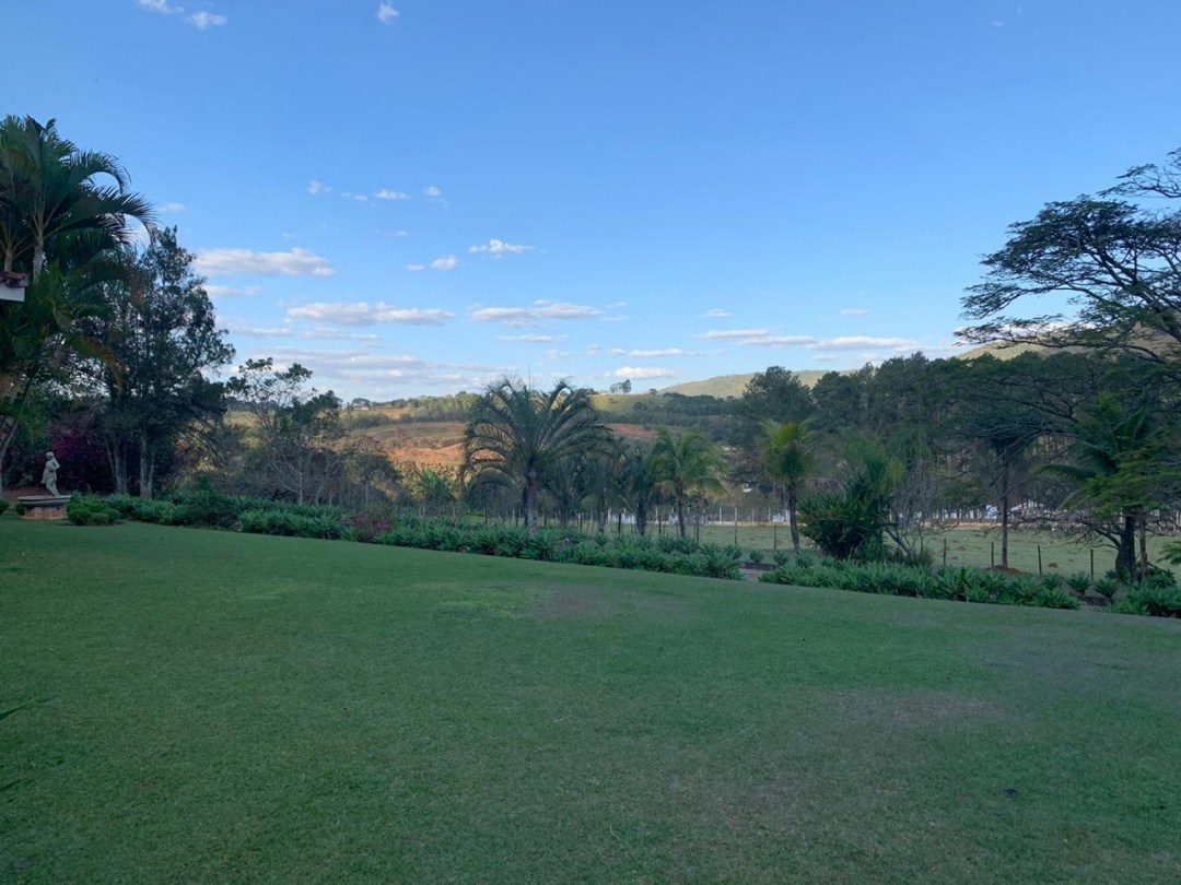 Sítio, 5 quartos, 2 hectares - Foto 19