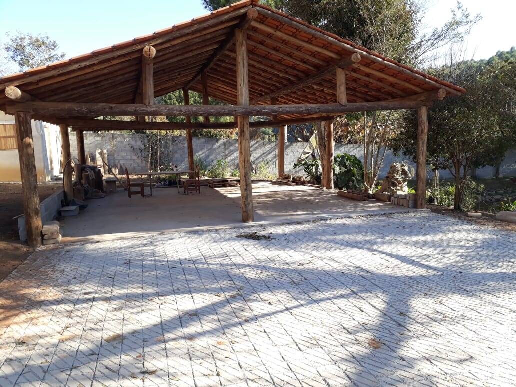 Chácara, 3 quartos, 5000 m² - Foto 2