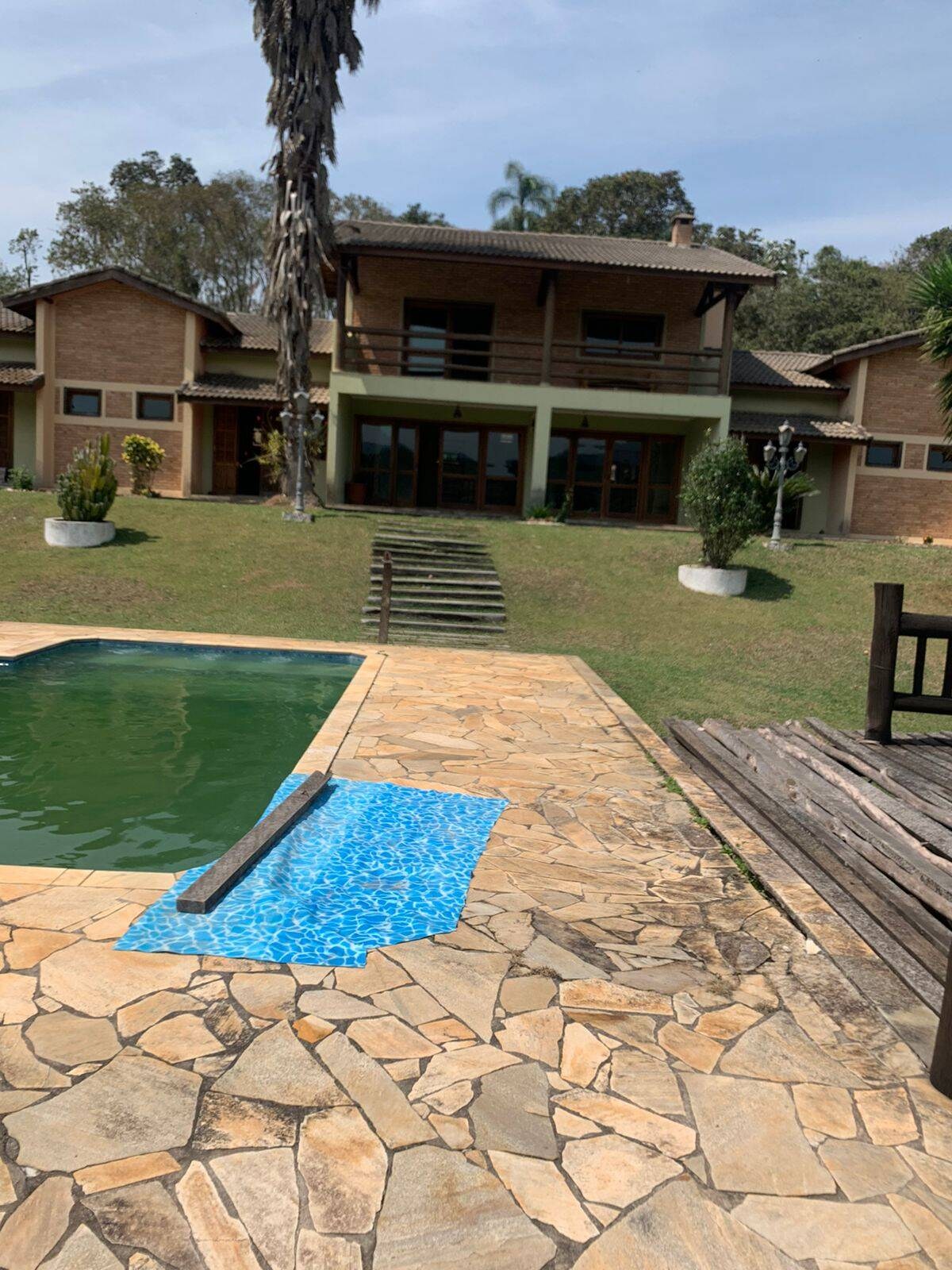 Sítio, 4 quartos, 5 hectares - Foto 27