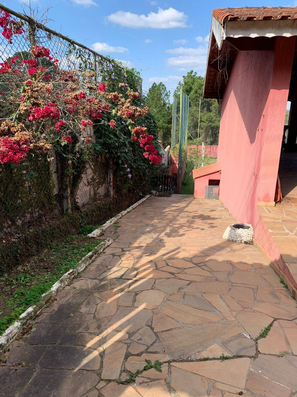 Chácara, 3 quartos, 1550 m² - Foto 5