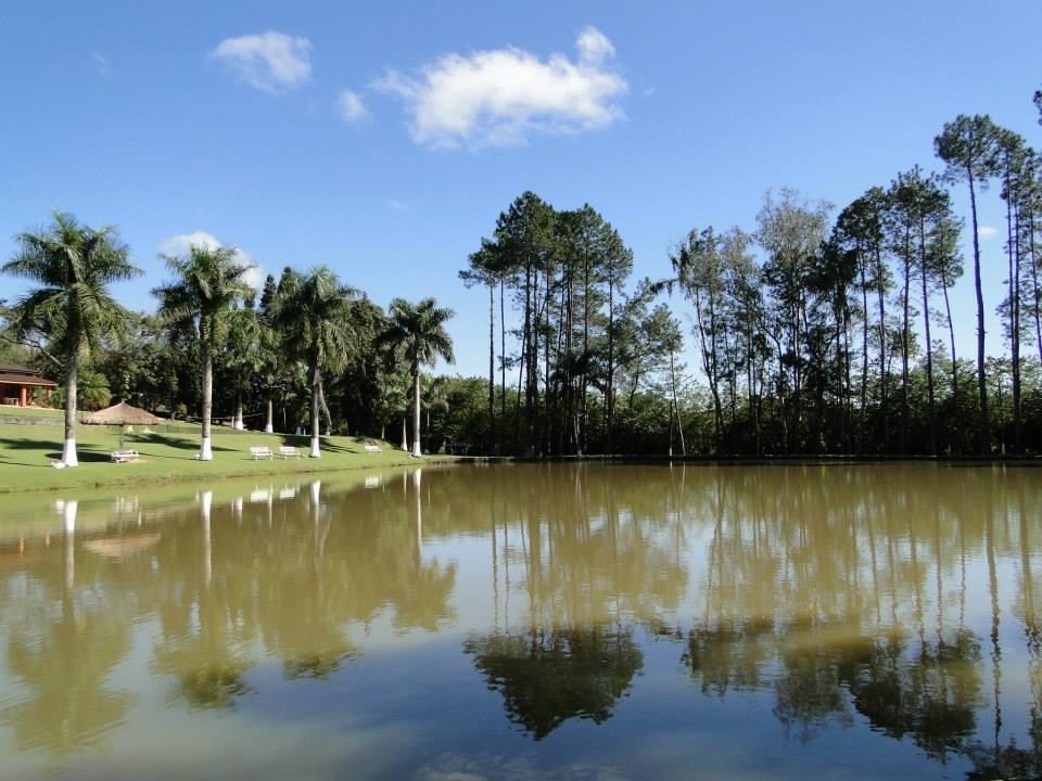 Sítio, 10 quartos, 47 hectares - Foto 27