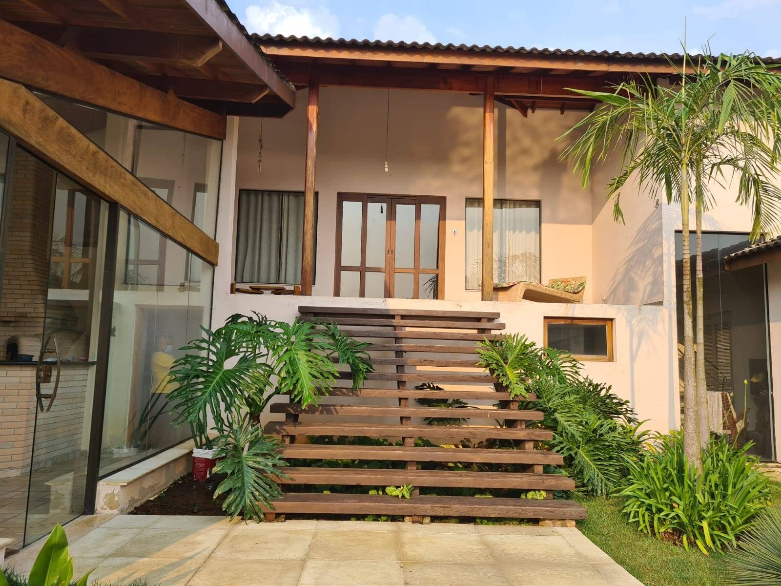 Chácara, 5 quartos, 2000 m² - Foto 31