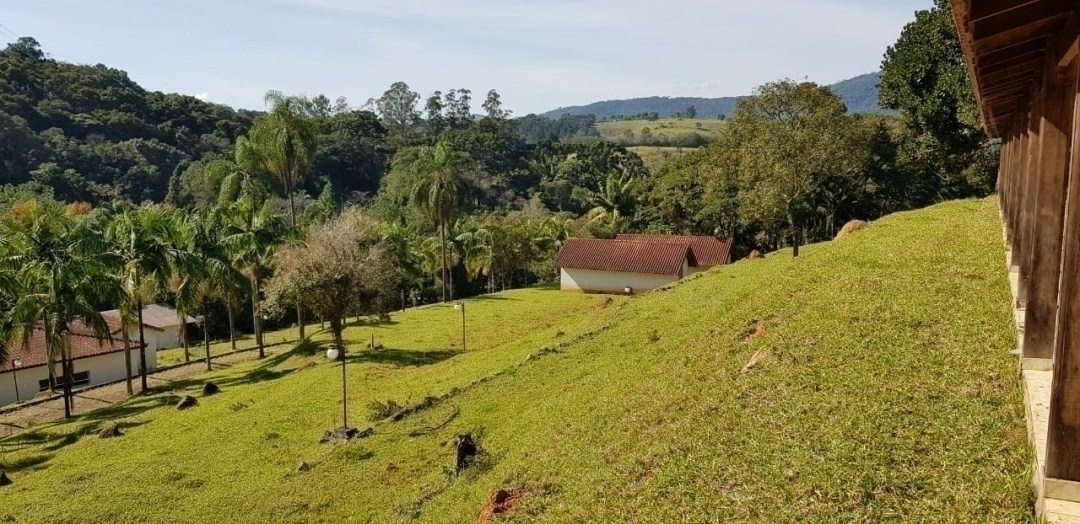 Chácara, 7 quartos, 4 hectares - Foto 5