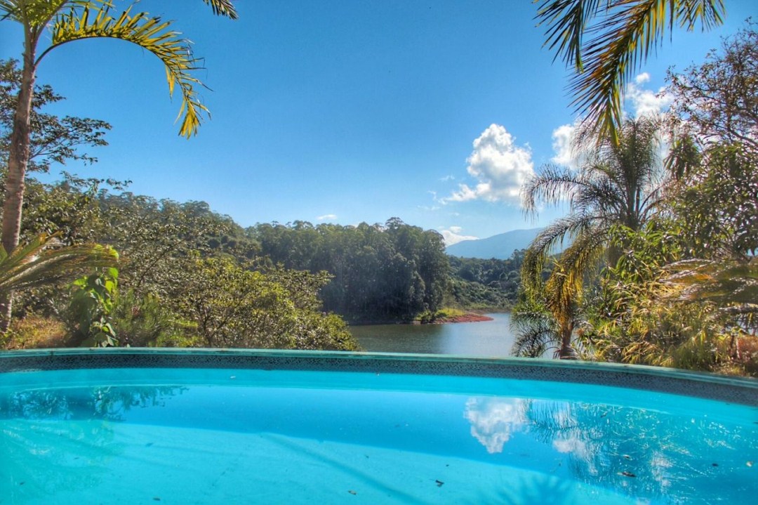 Chácara, 2 quartos, 3000 m² - Foto 3