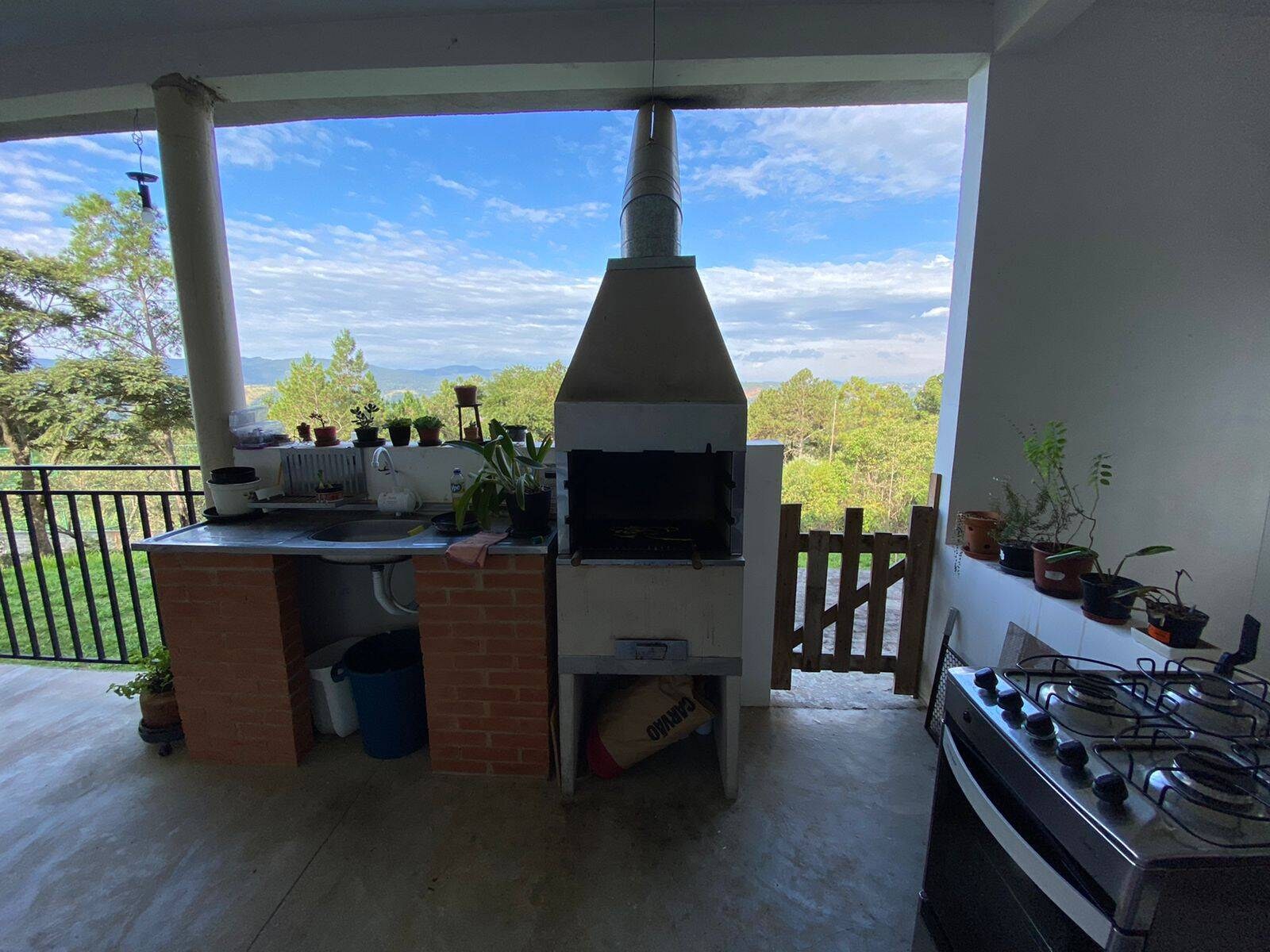 Chácara, 6 quartos, 3140 m² - Foto 8