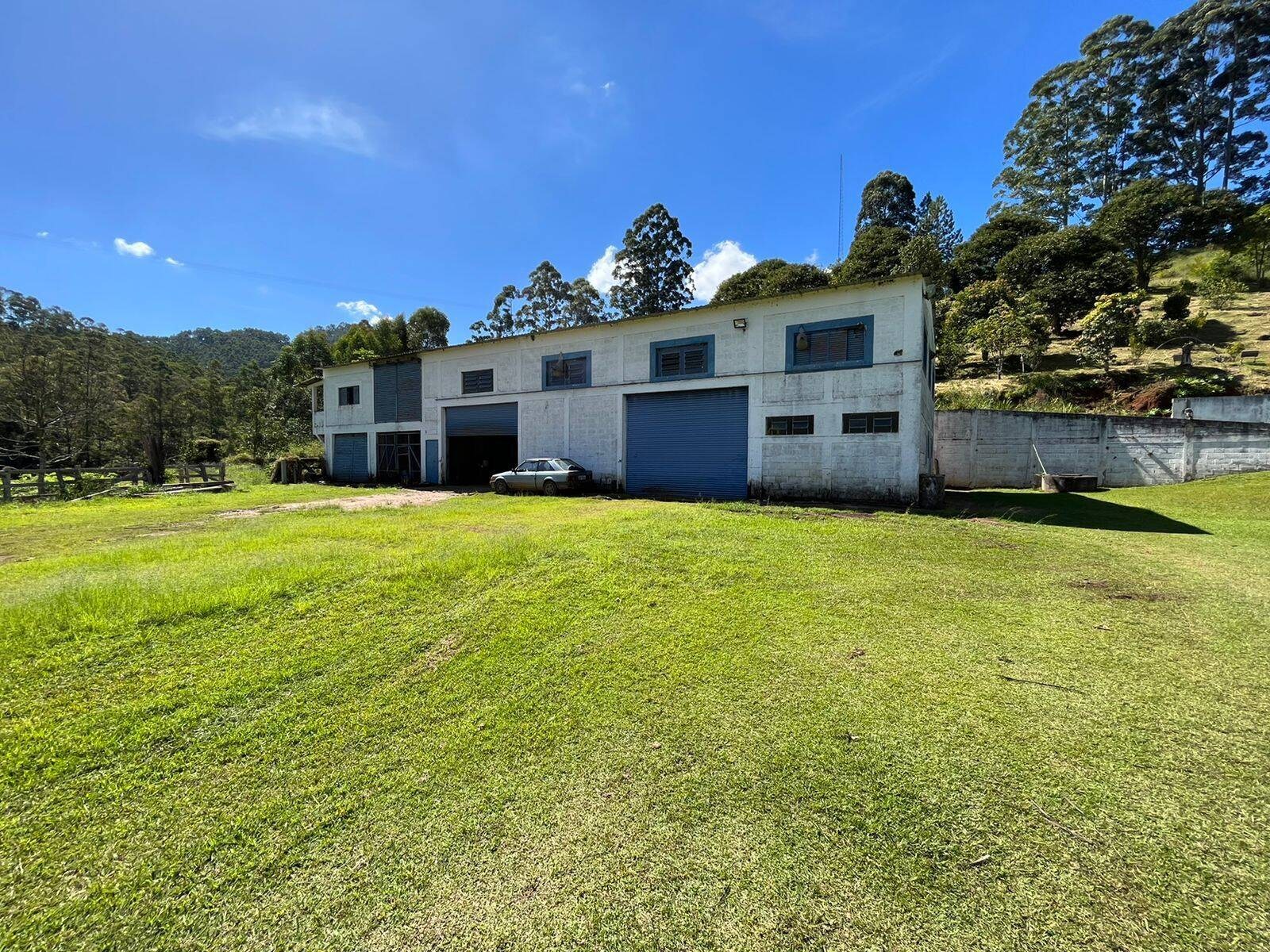 Chácara, 4 quartos, 196 hectares - Foto 10