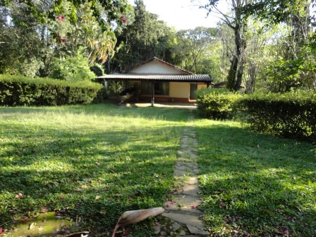 Sítio, 3 quartos, 4 hectares - Foto 18