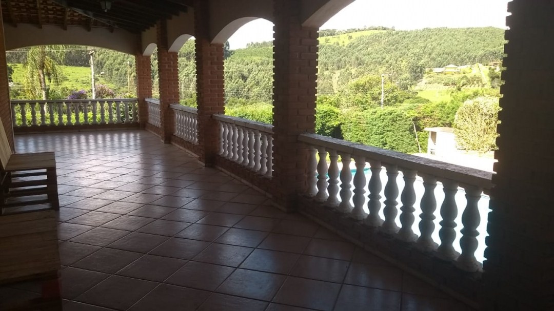 Chácara, 4 quartos, 1350 m² - Foto 3