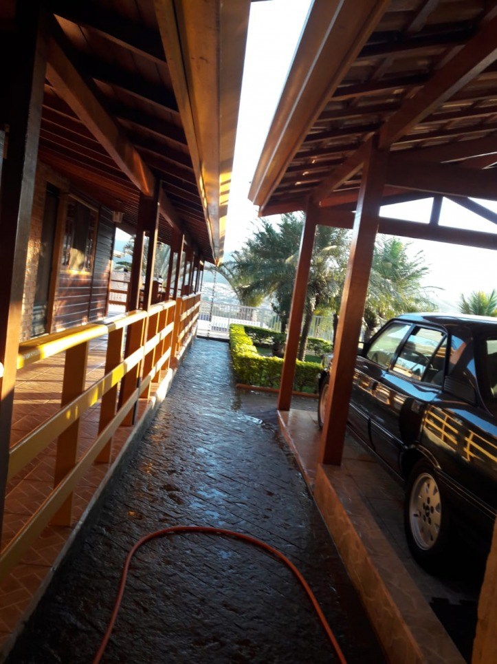 Chácara, 8 quartos, 2400 m² - Foto 49