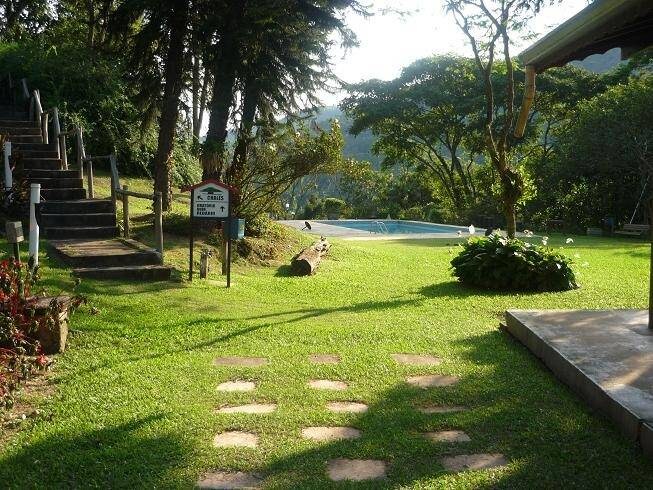 Pousada-Chalé, 10 quartos, 40935 m² - Foto 27