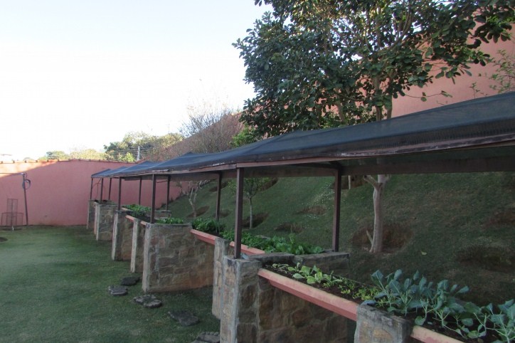 Chácara, 8 quartos, 2400 m² - Foto 39