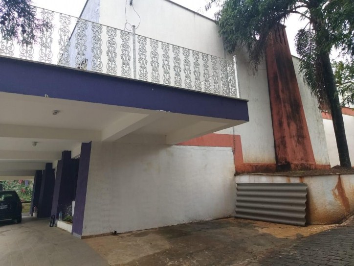 Chácara, 10 quartos, 8529 m² - Foto 22