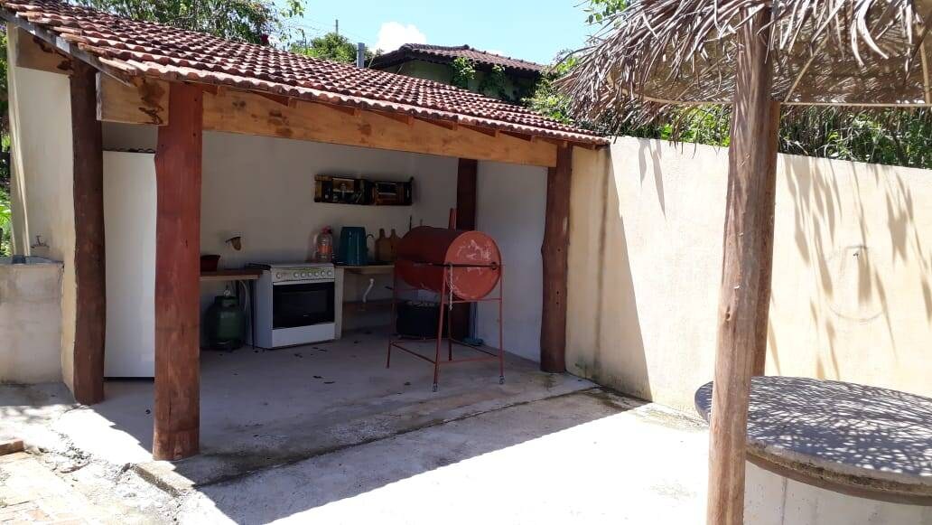 Chácara, 3 quartos, 5000 m² - Foto 9