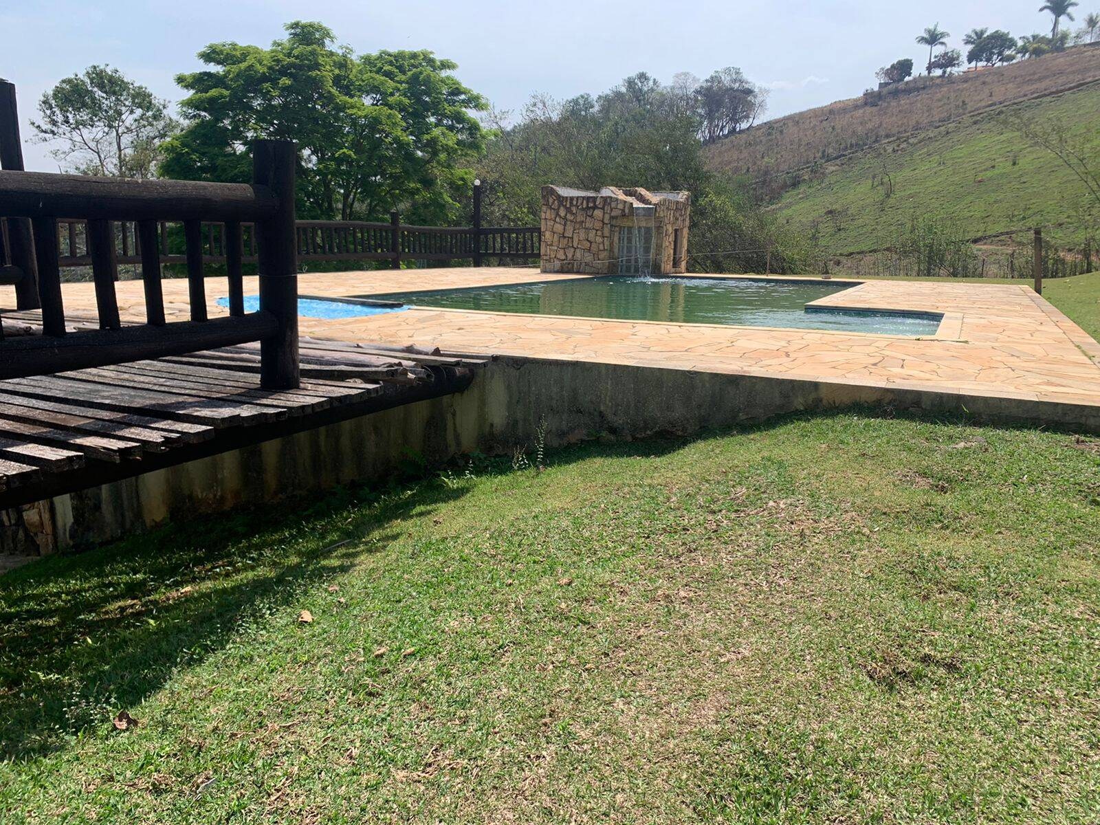 Sítio, 4 quartos, 5 hectares - Foto 3