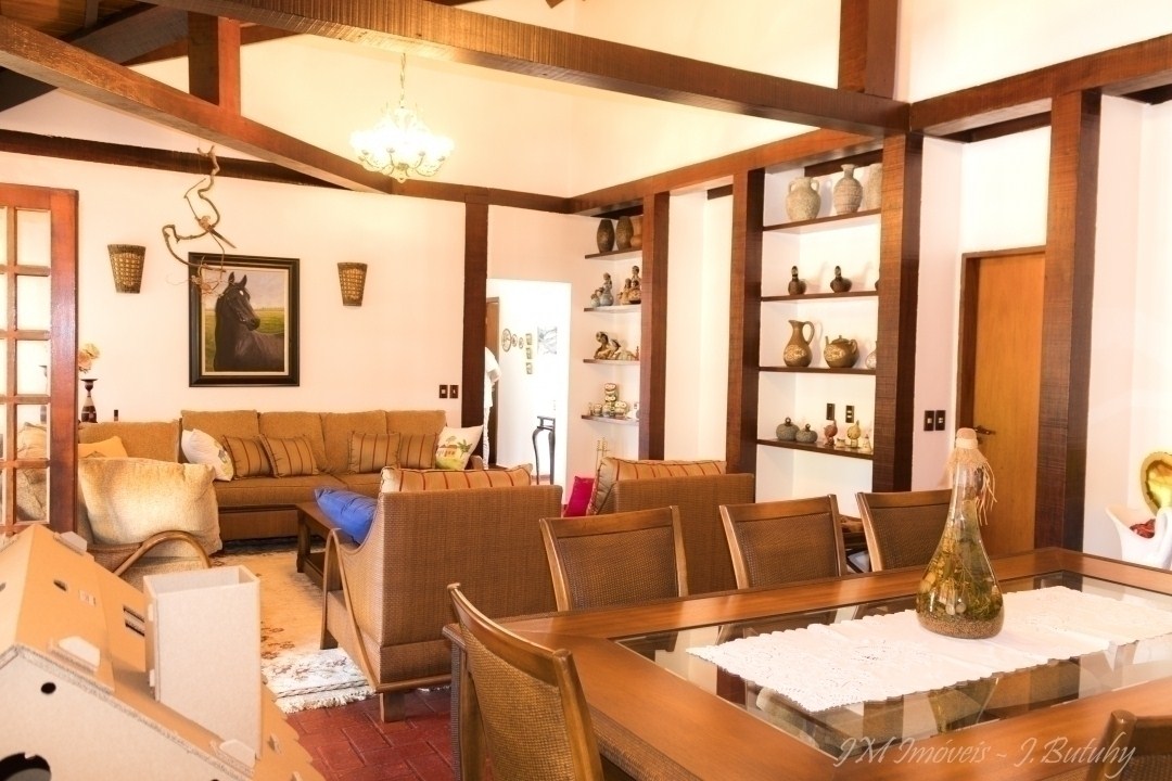 Chácara, 5 quartos, 5000 m² - Foto 27