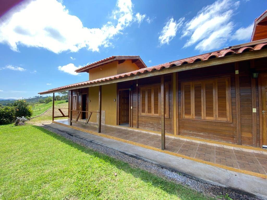 Pousada-Chalé, 30000 m² - Foto 18