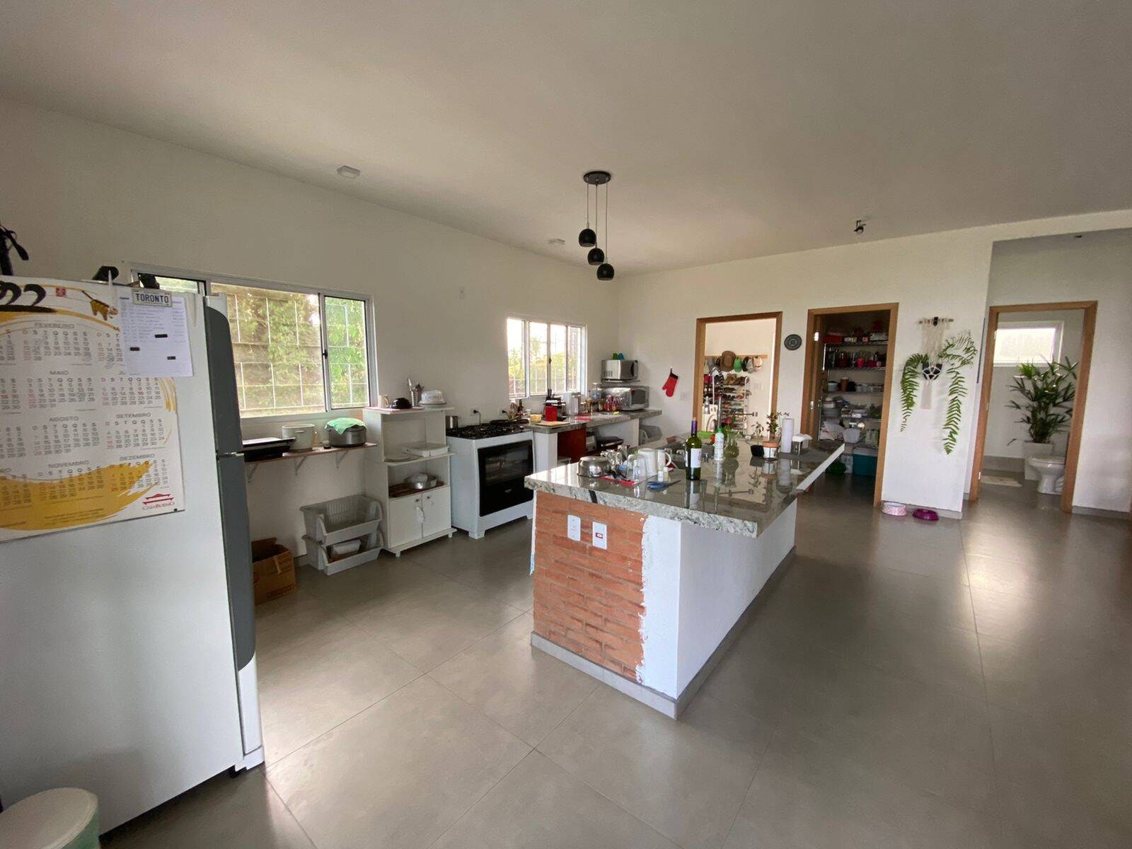 Chácara, 6 quartos, 3140 m² - Foto 16