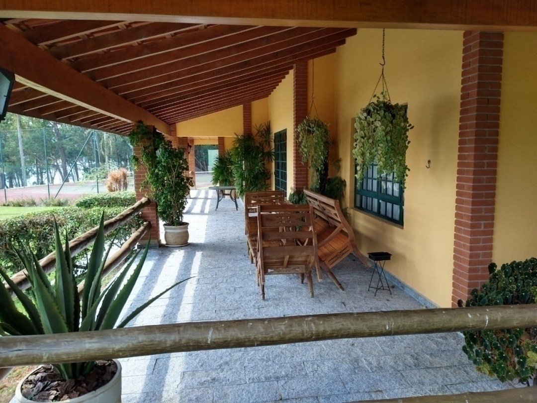 Chácara, 4 quartos, 6000 m² - Foto 22
