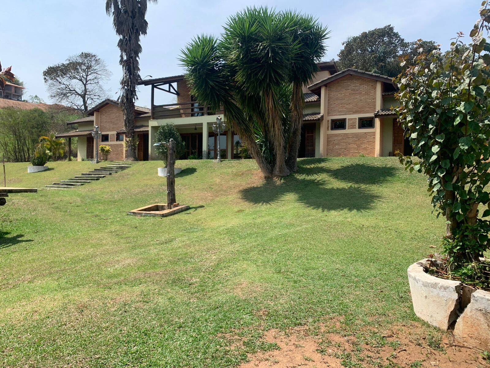 Sítio, 4 quartos, 5 hectares - Foto 2