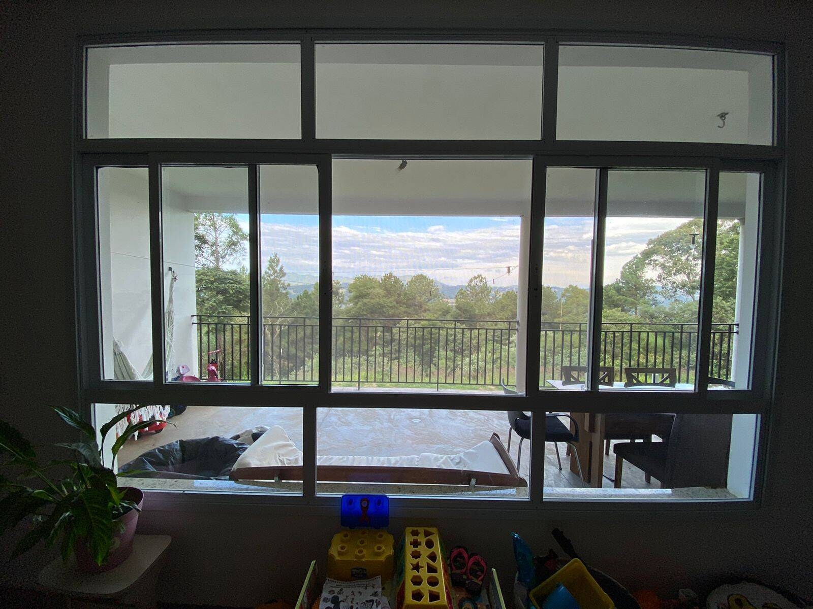 Chácara, 6 quartos, 3140 m² - Foto 31