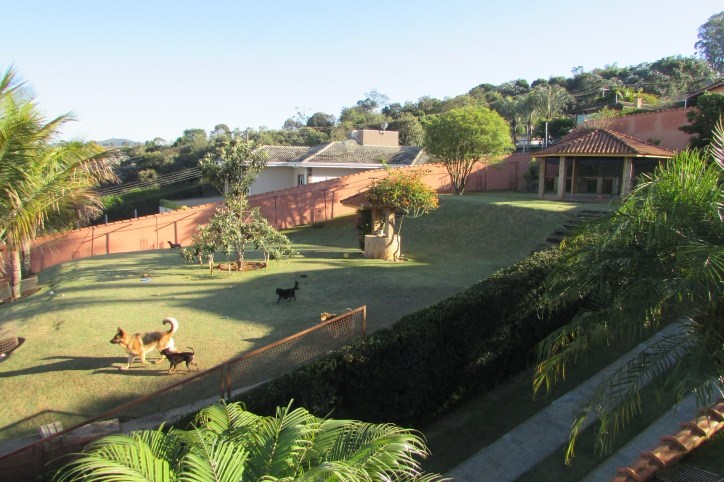 Chácara, 8 quartos, 2400 m² - Foto 27