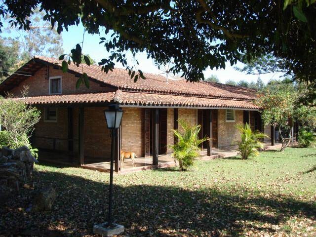Sítio, 10 quartos, 5 hectares - Foto 24