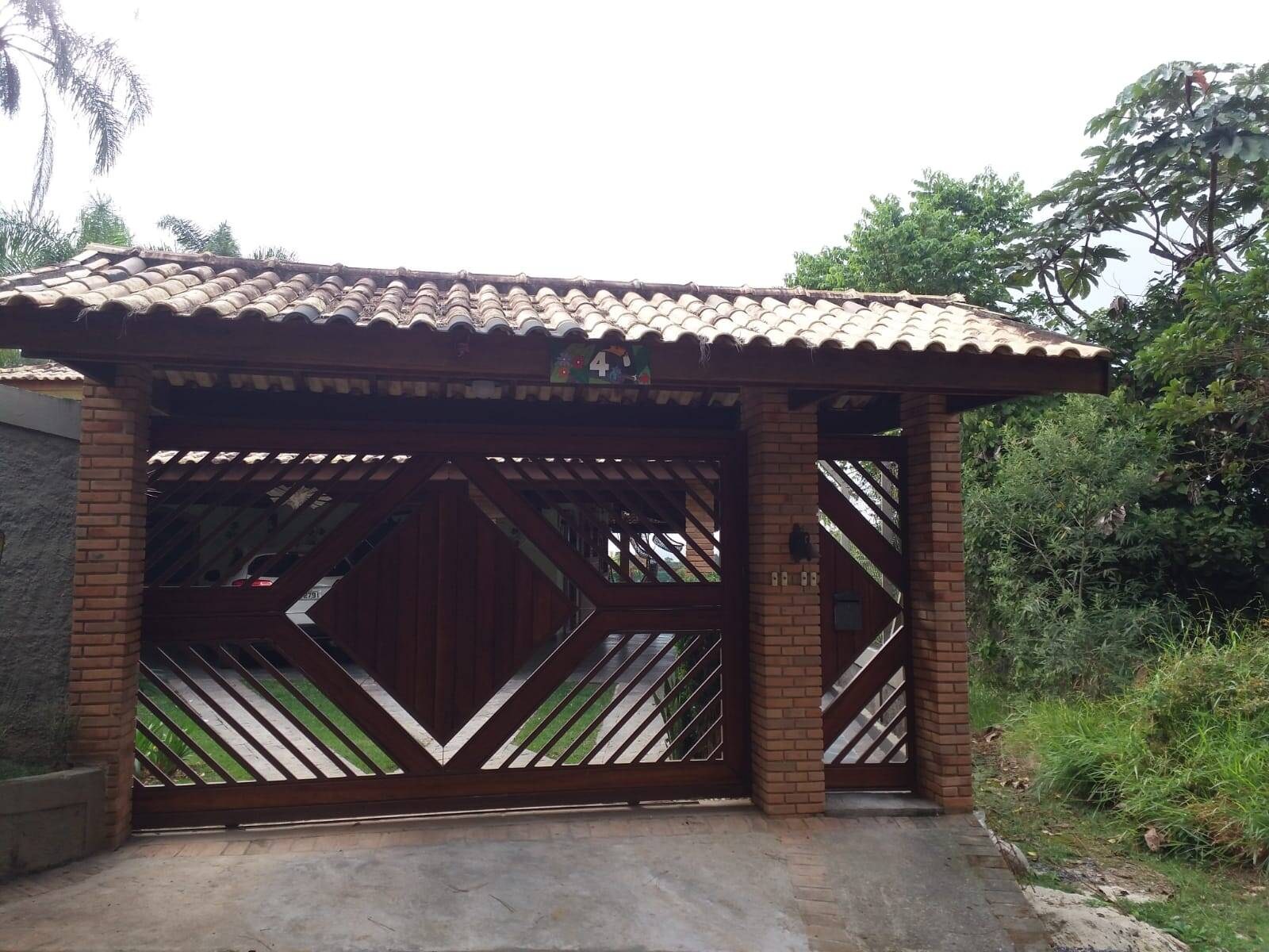Chácara, 5 quartos, 1500 m² - Foto 25
