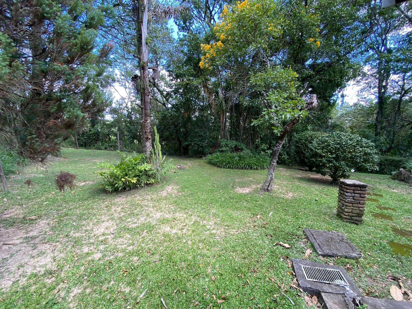 Sítio, 7 quartos, 3 hectares - Foto 9