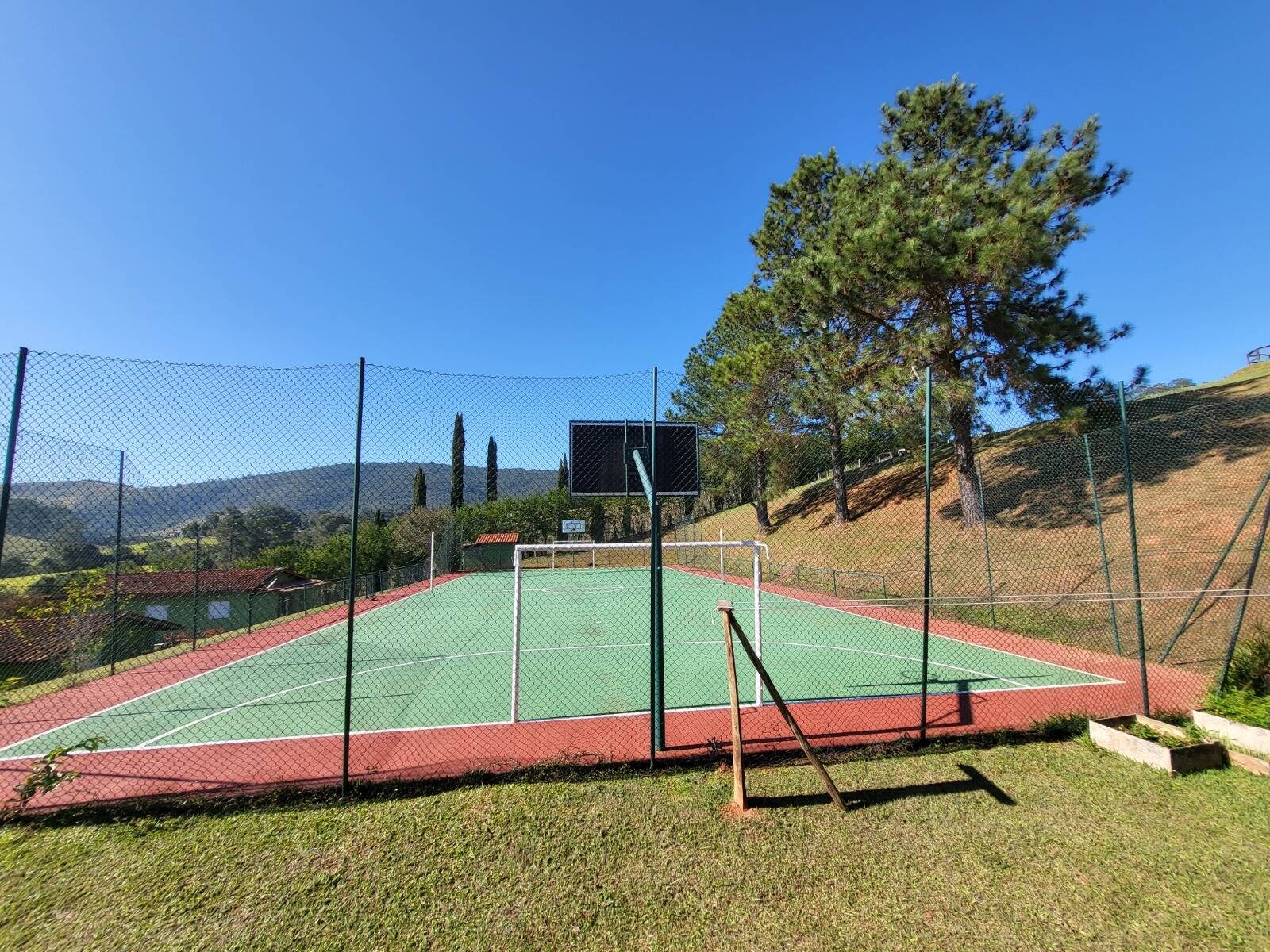 Sítio, 7 quartos, 3 hectares - Foto 8