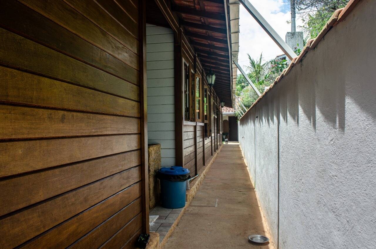 Chácara, 7 quartos, 3025 m² - Foto 47