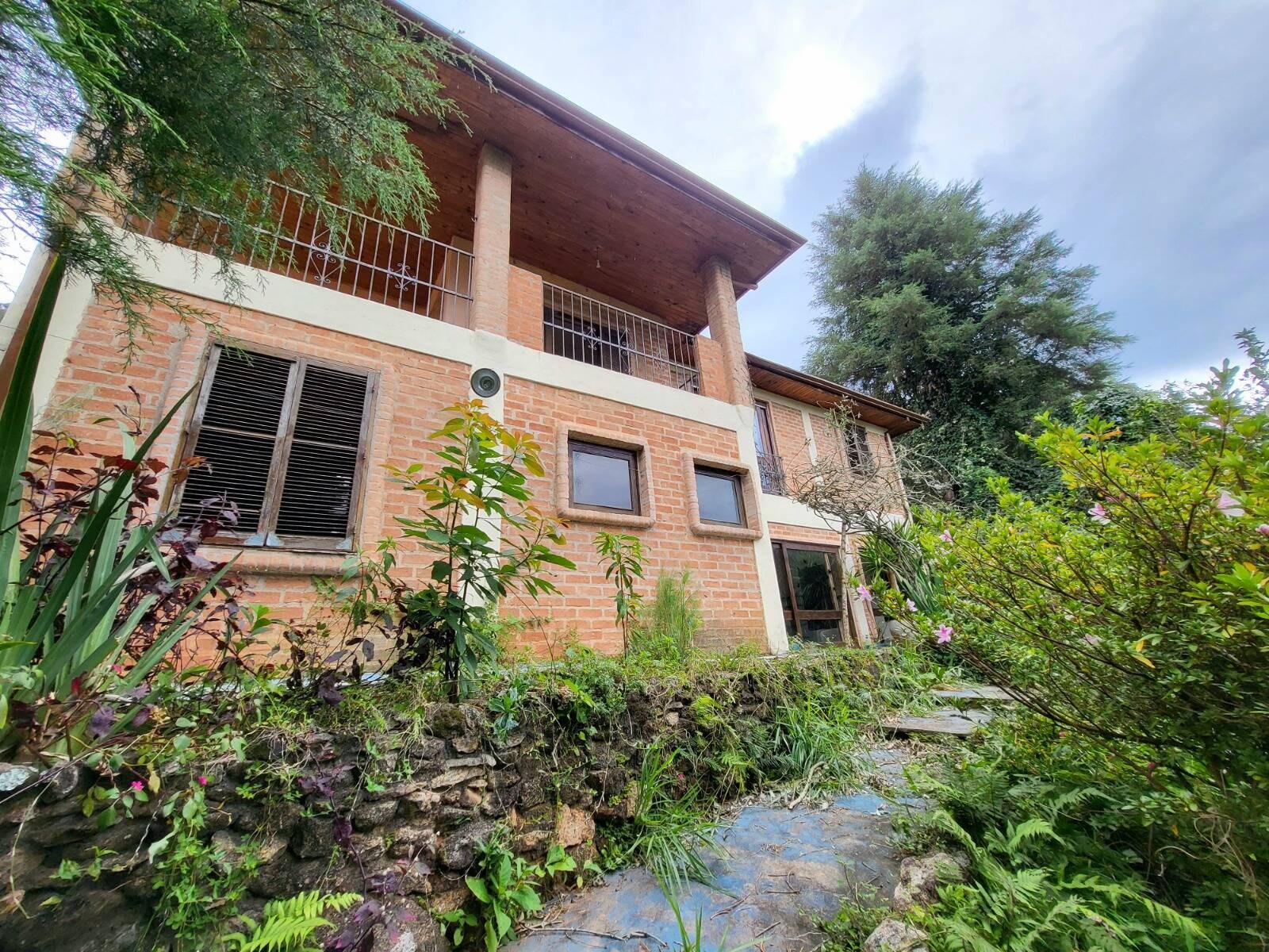 Chácara, 3 quartos, 1000 m² - Foto 17