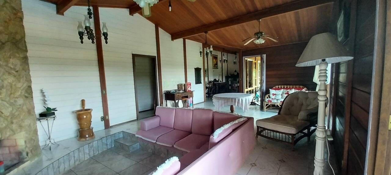 Chácara, 7 quartos, 3025 m² - Foto 21