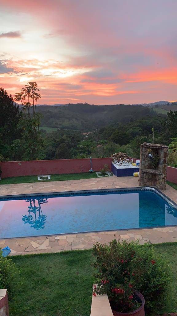 Chácara, 3 quartos, 1550 m² - Foto 4
