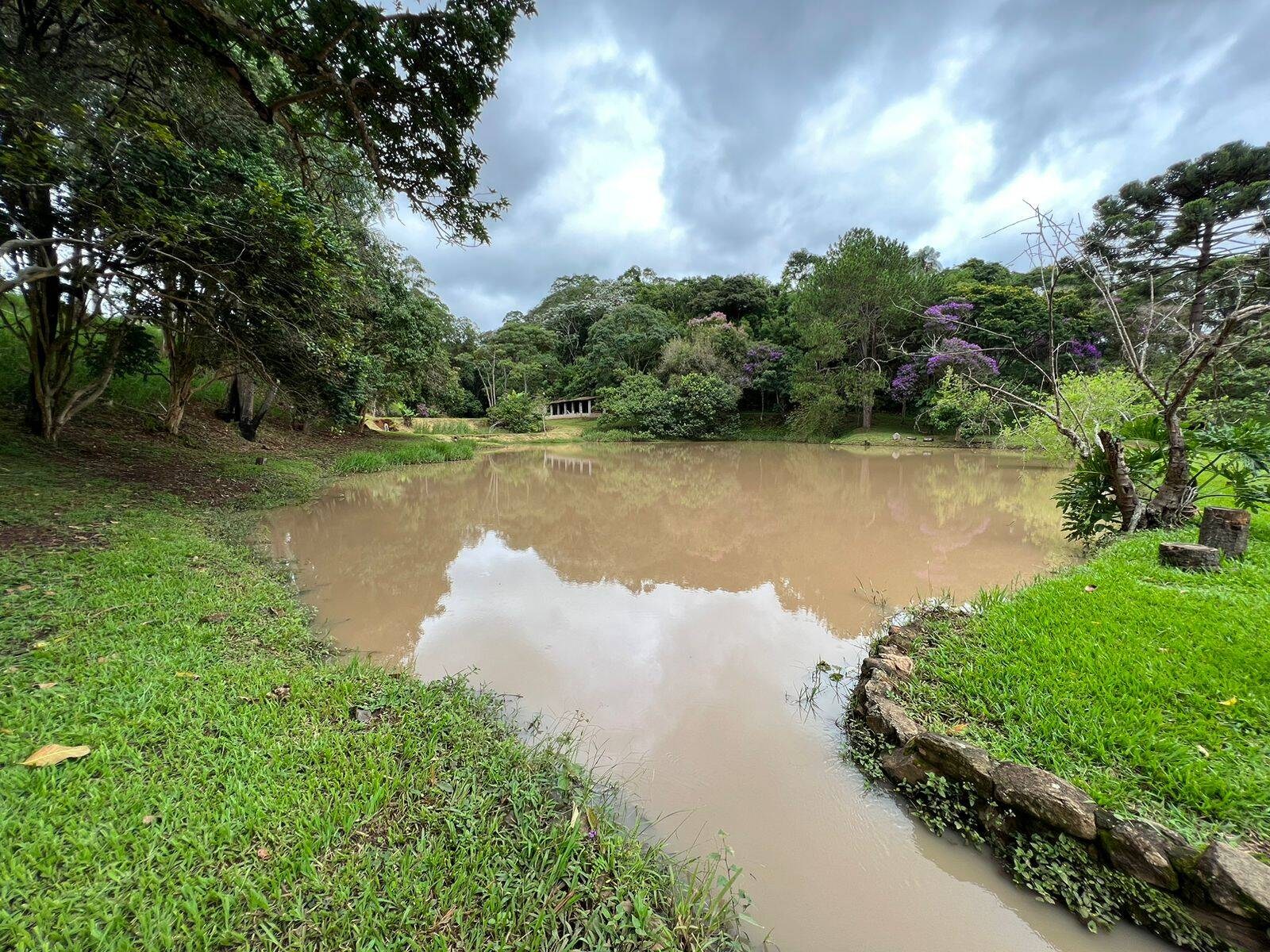 Sítio, 6 quartos, 15 hectares - Foto 35
