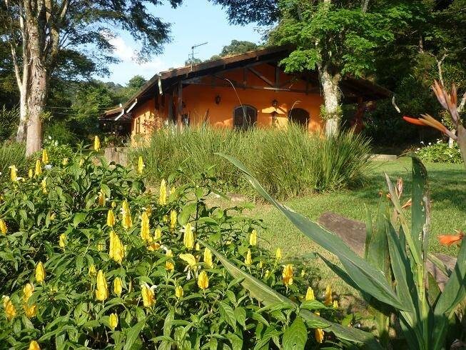 Pousada-Chalé, 10 quartos, 40935 m² - Foto 15