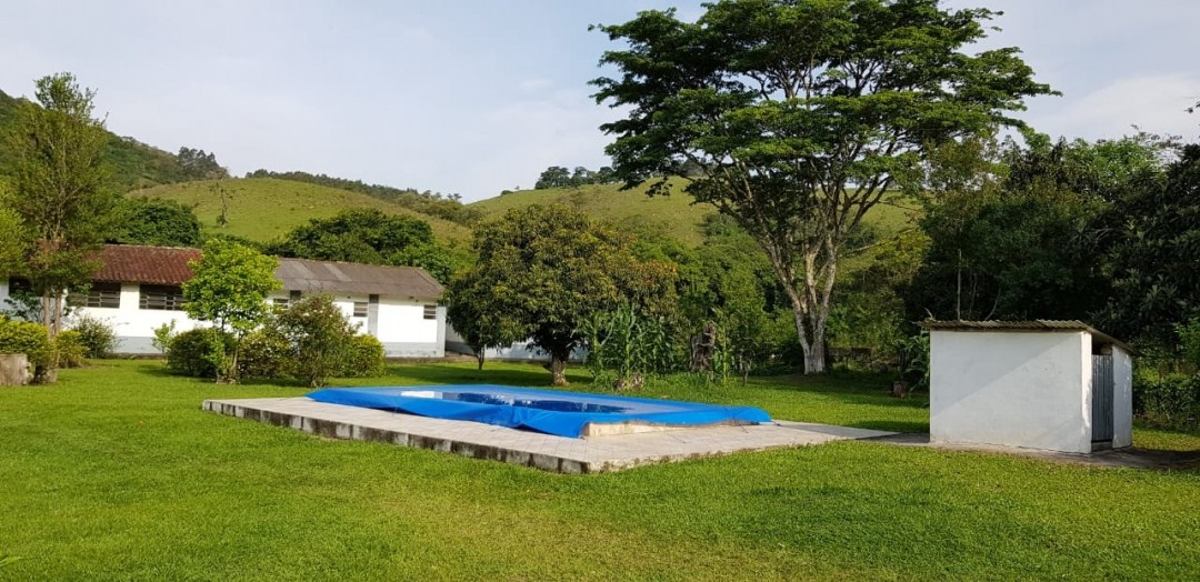 Sítio, 5 quartos, 27 hectares - Foto 1