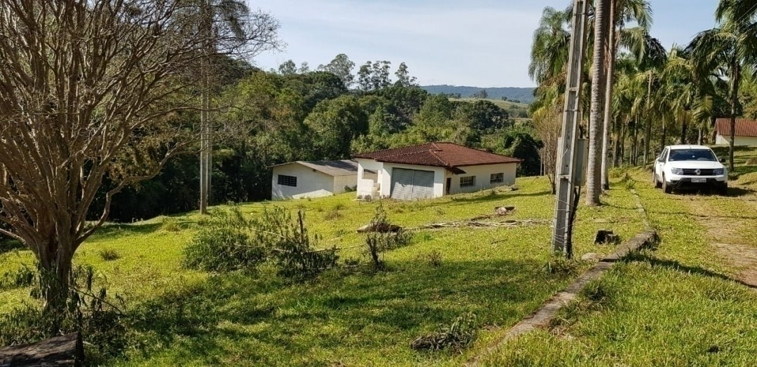 Chácara, 7 quartos, 4 hectares - Foto 9