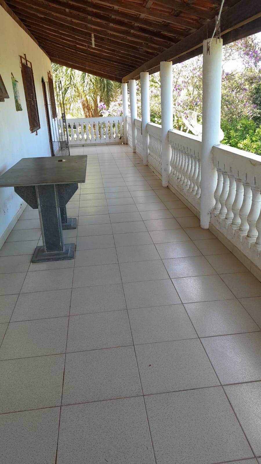 Chácara, 5 quartos, 3662 m² - Foto 23