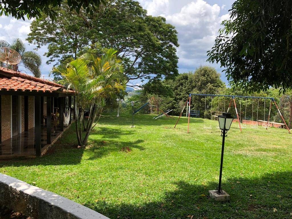 Sítio, 10 quartos, 5 hectares - Foto 32