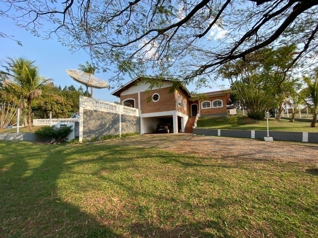 Chácara, 7 quartos, 3920 m² - Foto 16