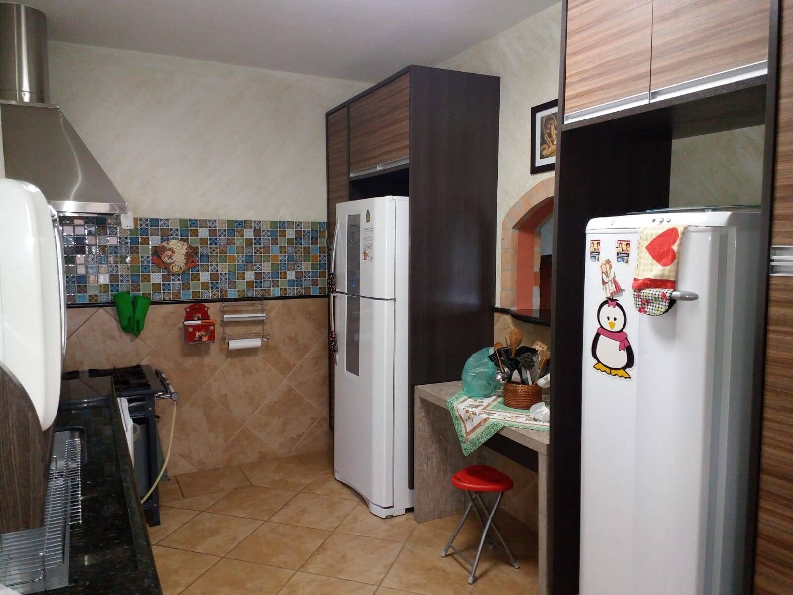 Chácara, 5 quartos, 1500 m² - Foto 28