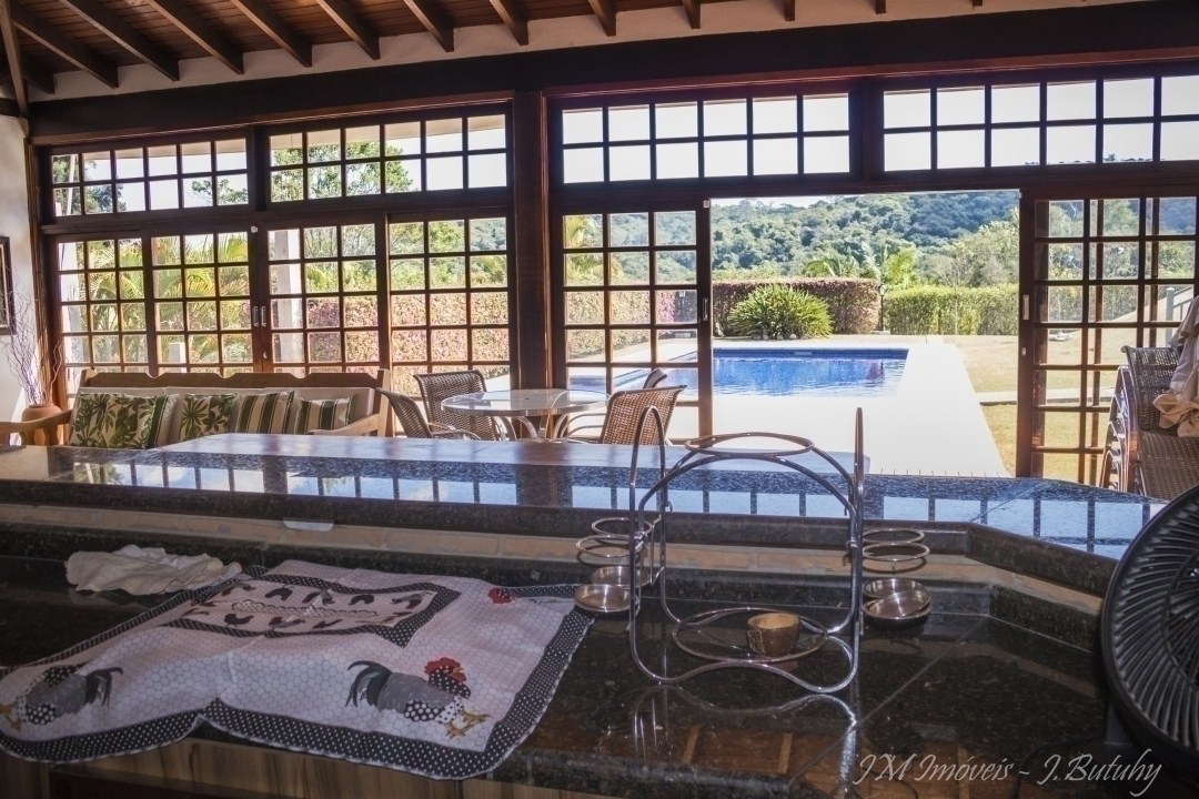 Chácara, 5 quartos, 5000 m² - Foto 19